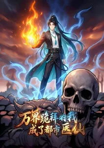 机械之心机甲动漫